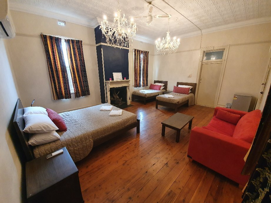 Prince of Wales Hotel主图