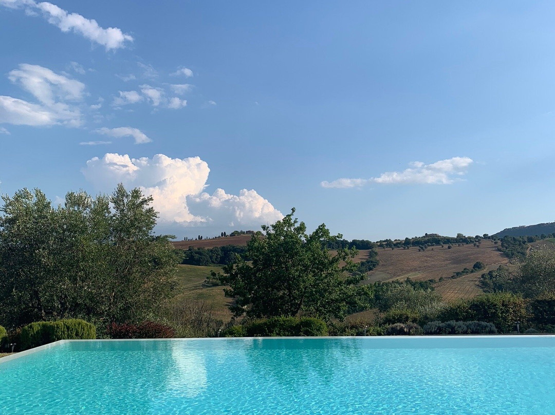 Villa San Sanino - Relais in Tuscany主图