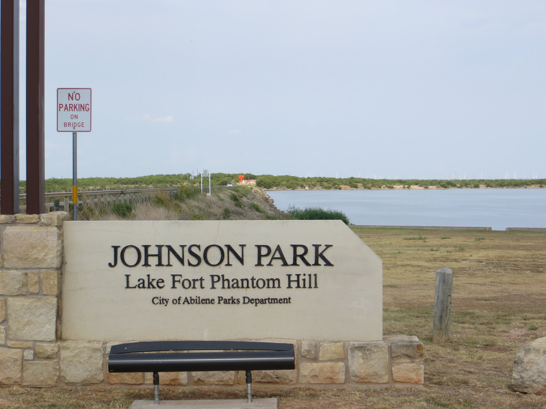 Johnson Park景点图片