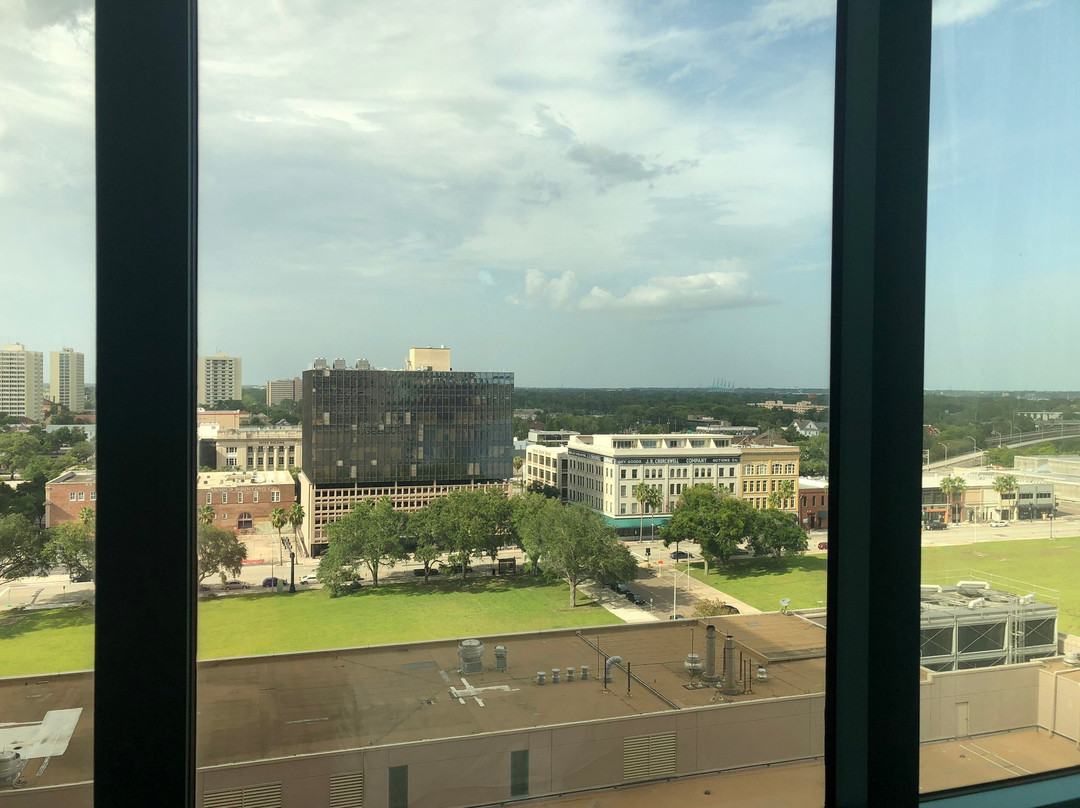 Hyatt Regency Jacksonville Riverfront主图