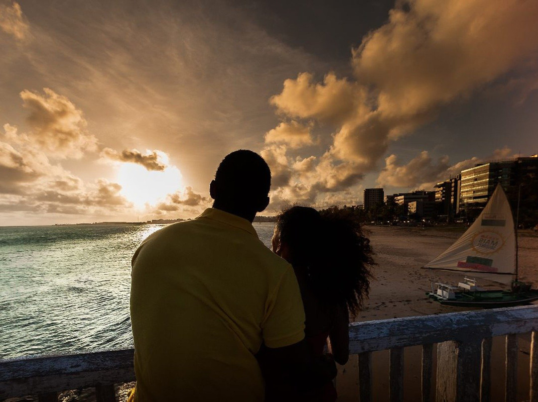 Gray Line Brazil-Maceio必去景点
