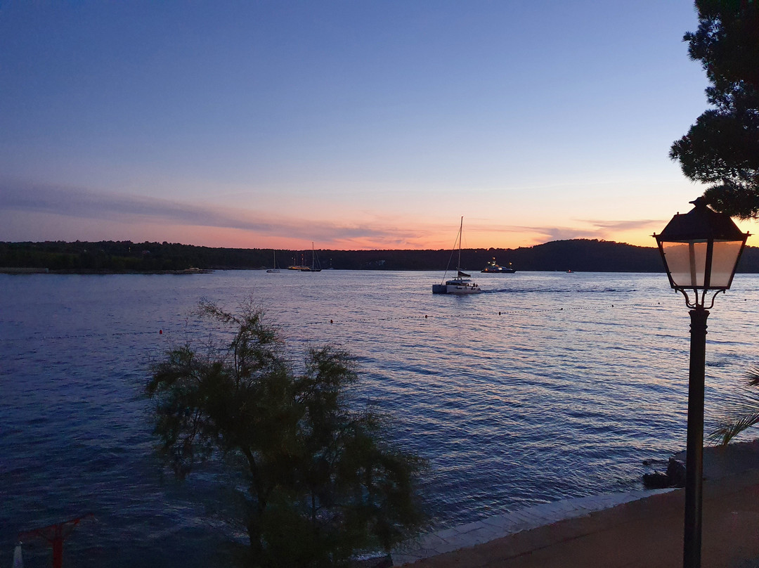 Illyrian Resort主图