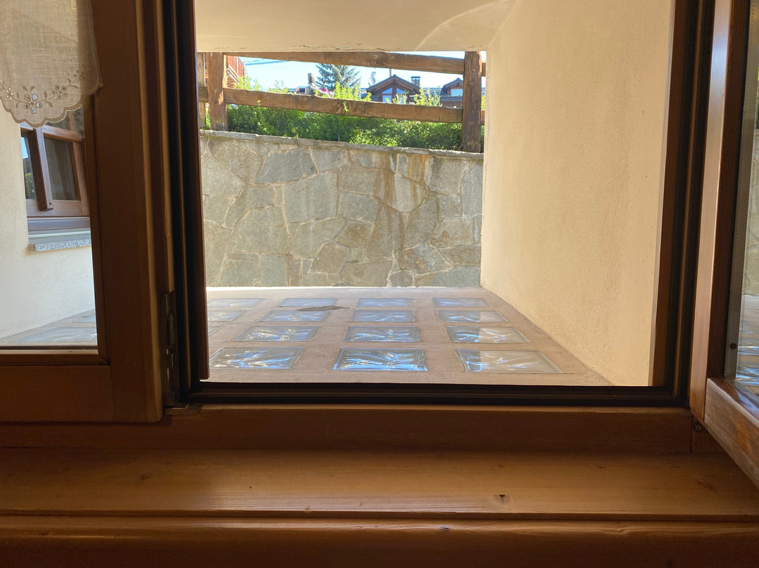 Chalet La Gualt主图