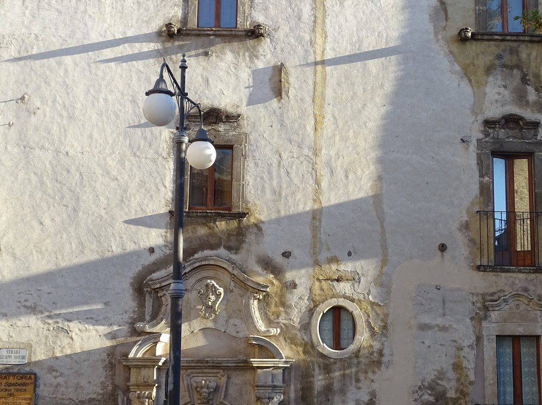 Palazzo Mosca-Scanno必去景点