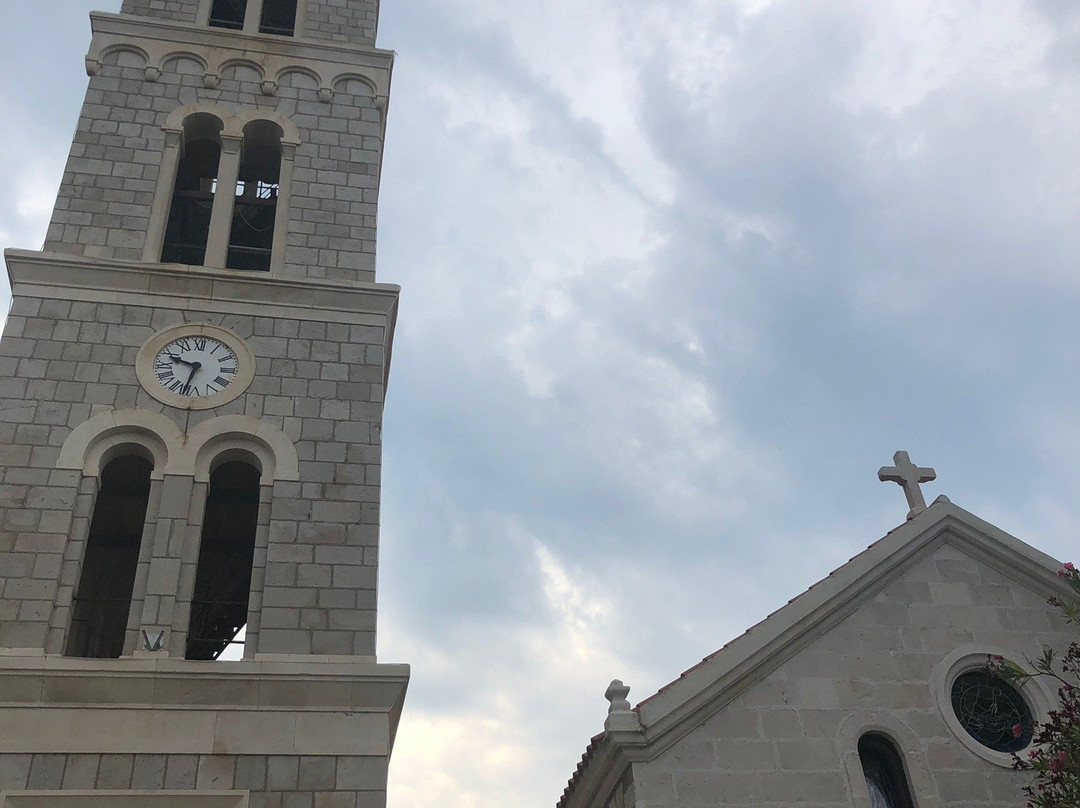 The Church of St. Michael景点图片