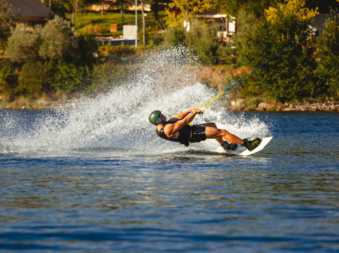 Wake Park Pomer-Pomer必去景点