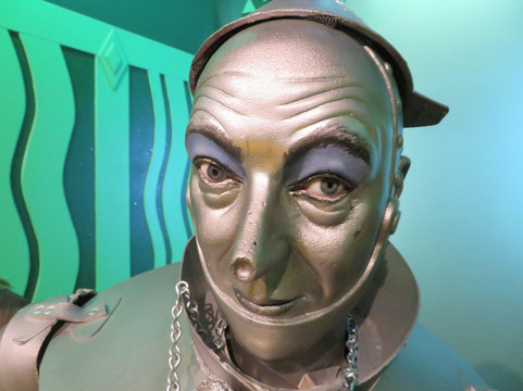 Ripley's Believe It Or Not!-大草原城必去景点