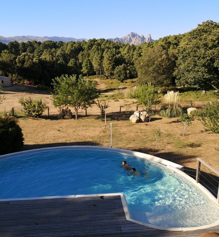Hameau de Cavanello主图