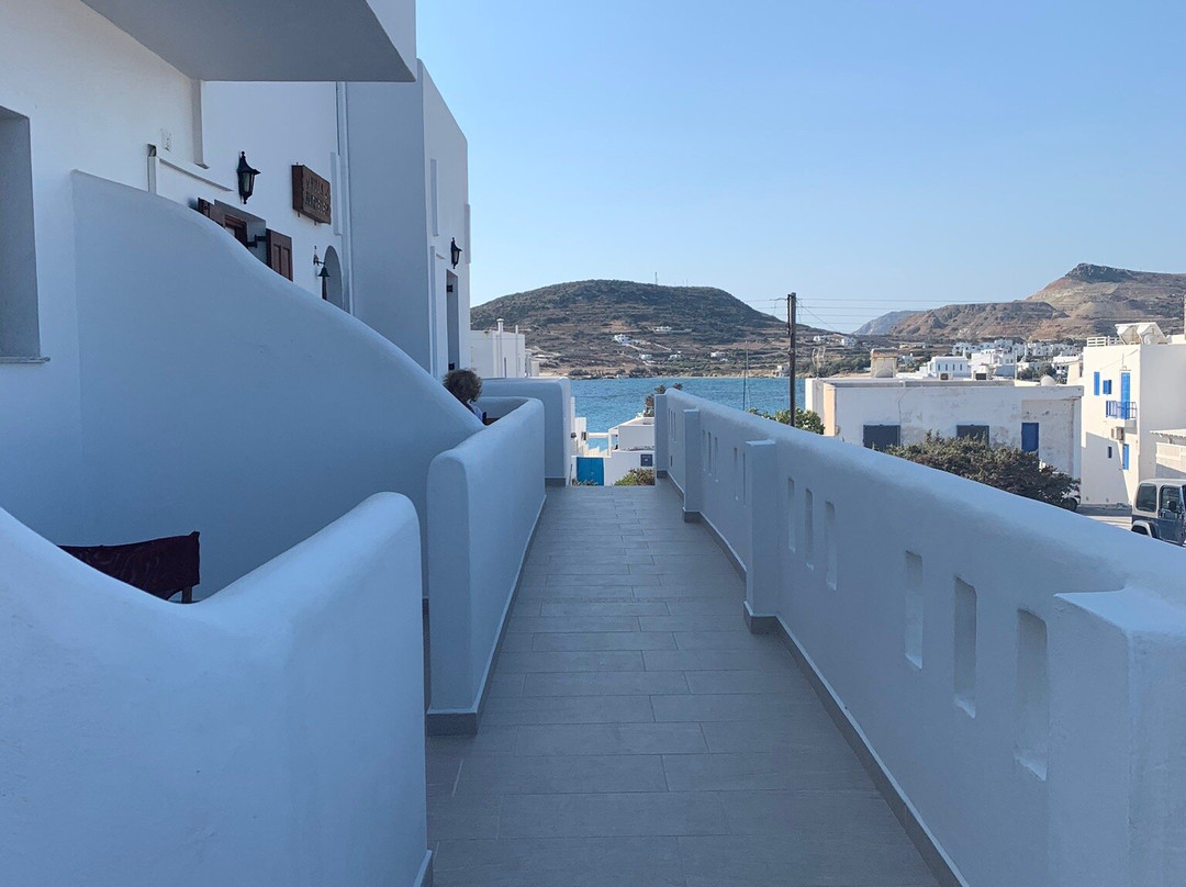 Villa Mary Elen主图