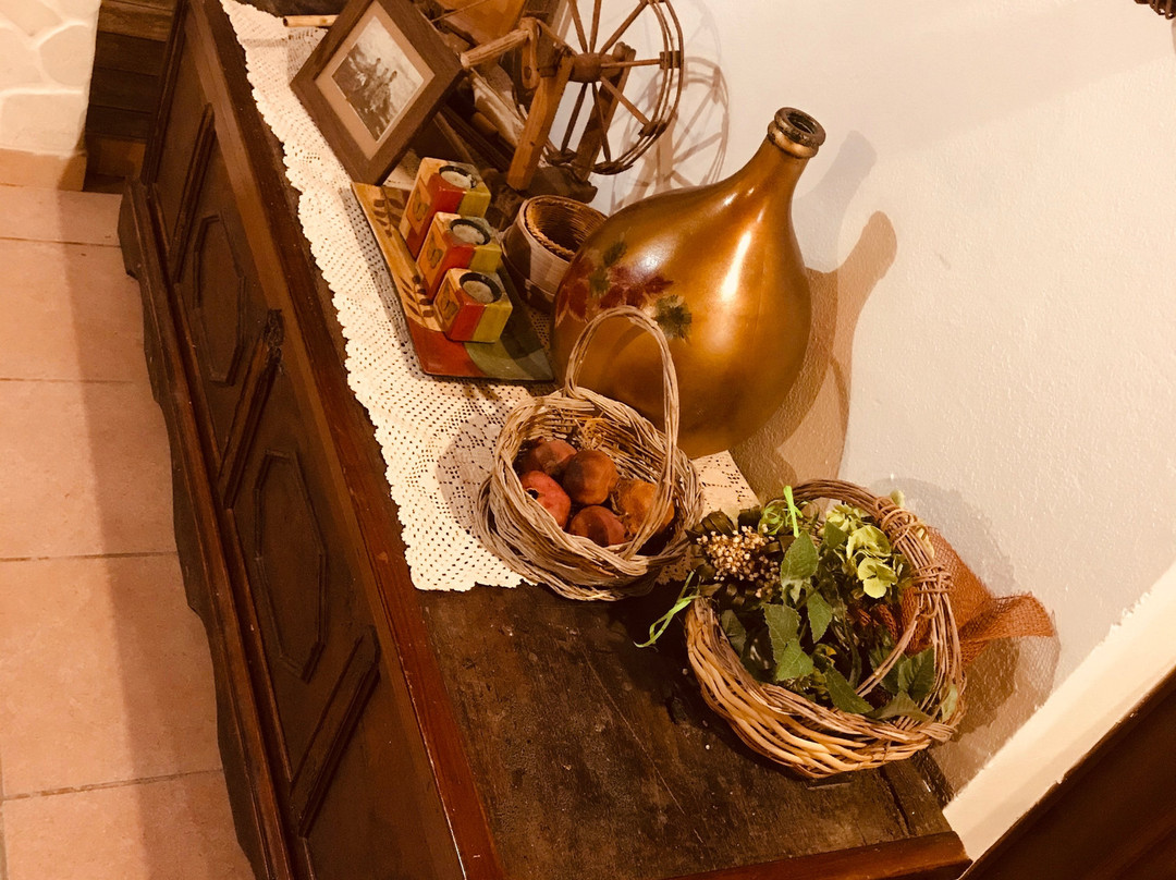 Agriturismo Travaglini主图