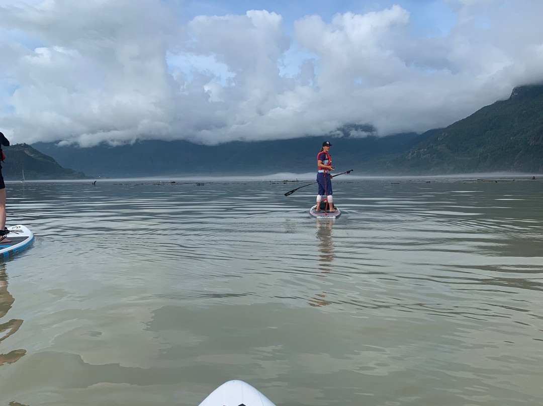Norm Hann Expeditions景点图片