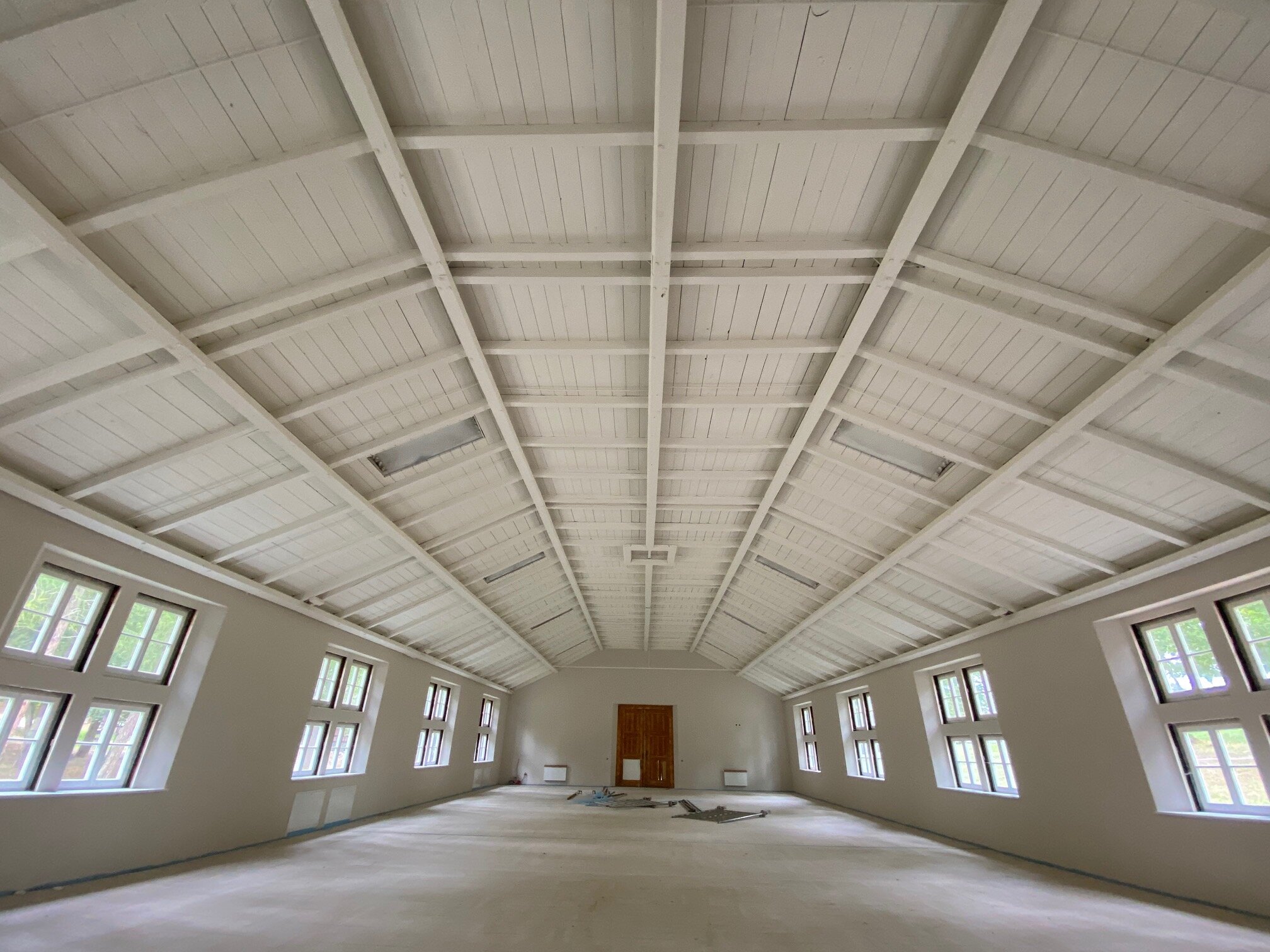 Retreat Park Am See Nattika Ayurveda-商务中心/多功能厅