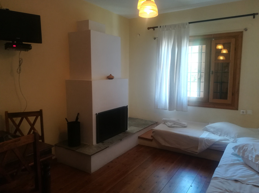 Eos Traditional Guesthouse主图