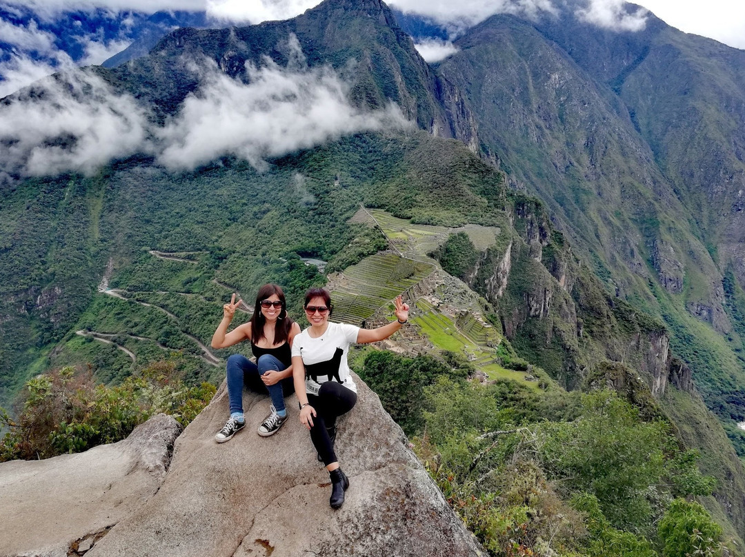 Go Beyond Trips-利马必去景点