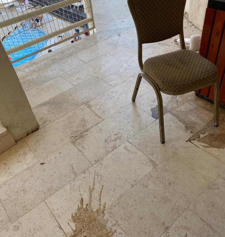 Herbert Samuel Hod Dead Sea Hotel主图