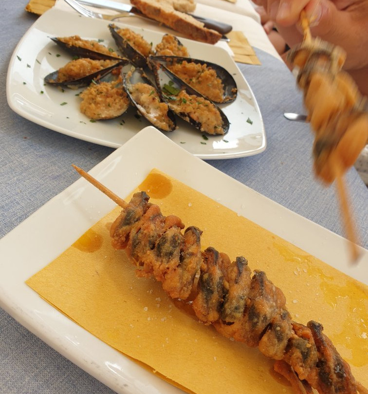 Ponticello Lido-San Cataldo必去景点