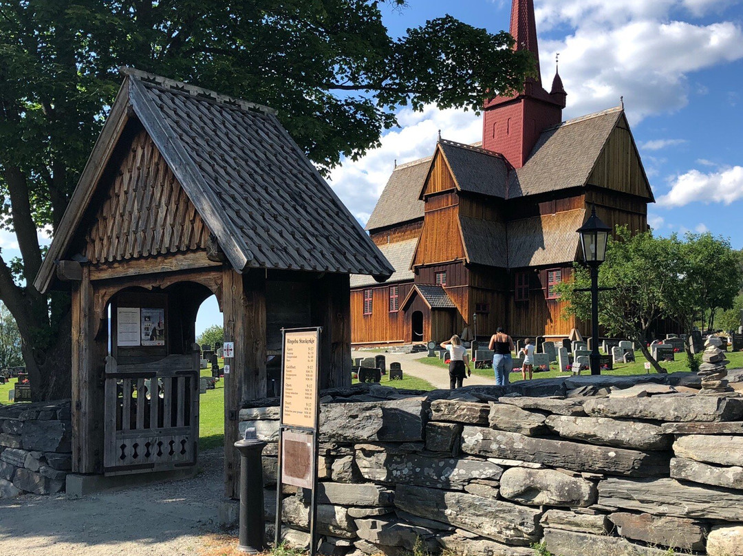 Ringebu Stave Church-Ringebu Municipality必去景点