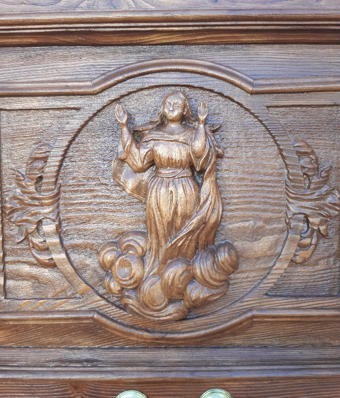 Chiesa Santa Maria Assunta景点图片