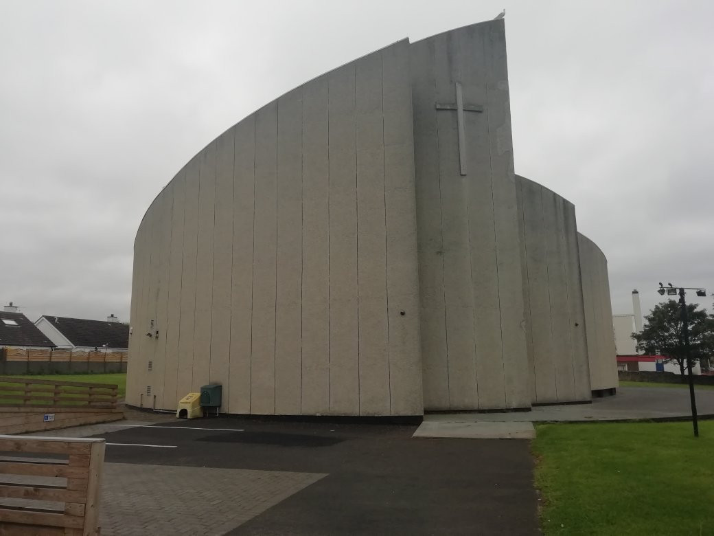 St Gabriels Catholic Church景点图片