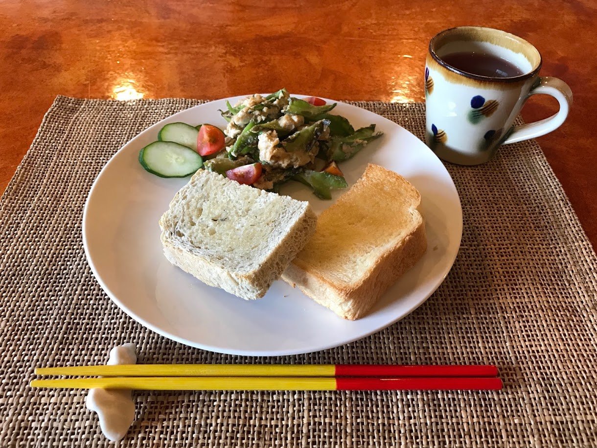 Minshuku Yaponesia-餐饮