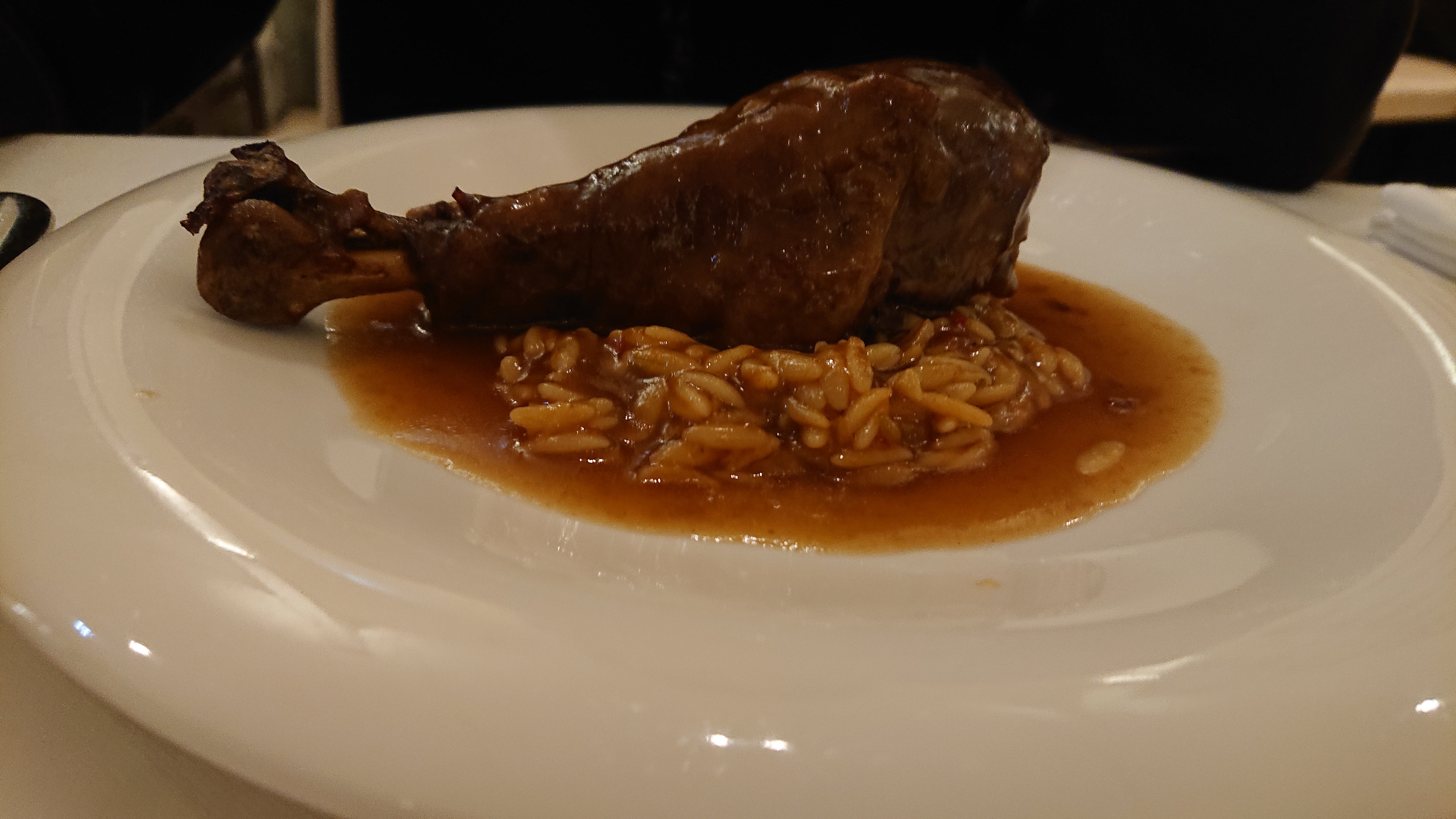 Blau Gran Hotel Las Caldas-餐饮