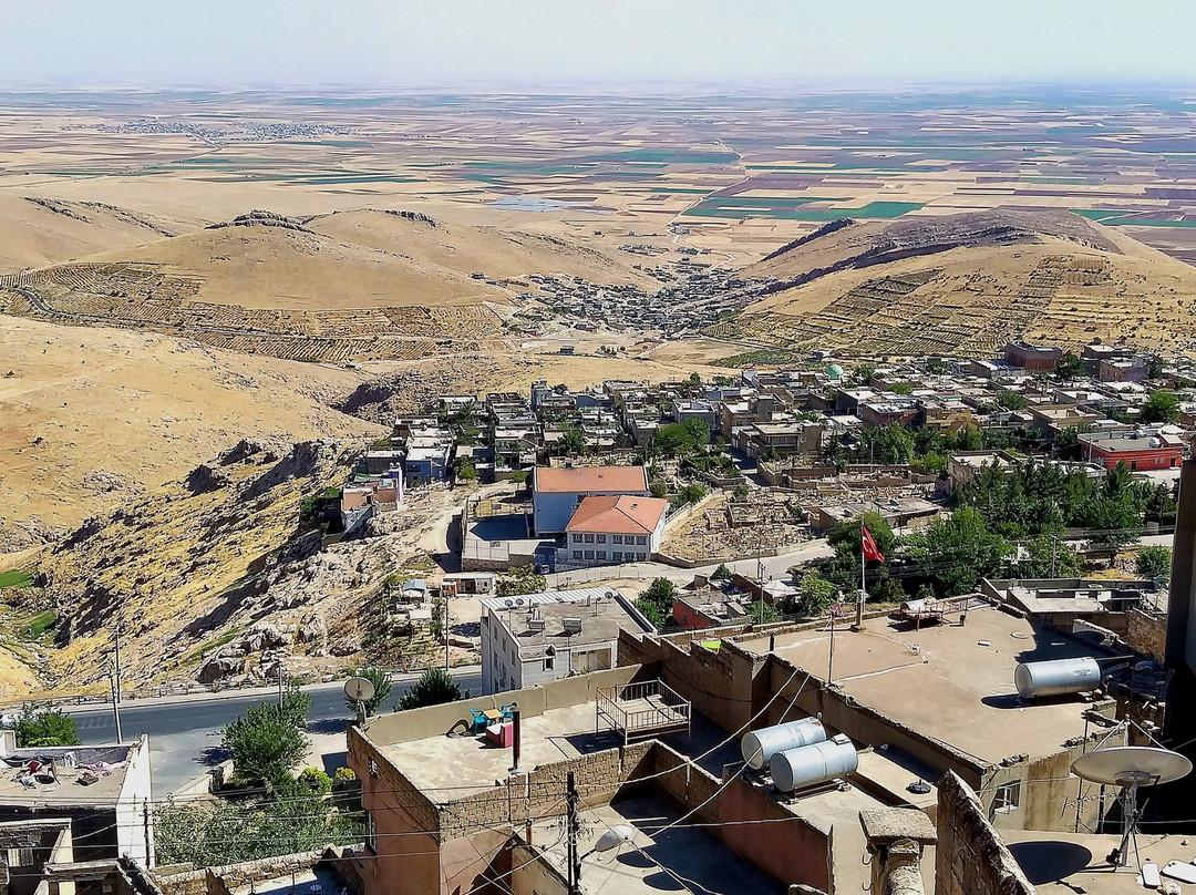 Selcuklu Konagi主图