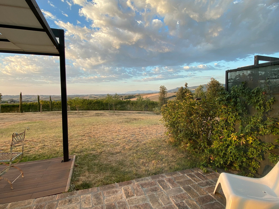 Borgo Della Spiga - Adult Friendly Country House