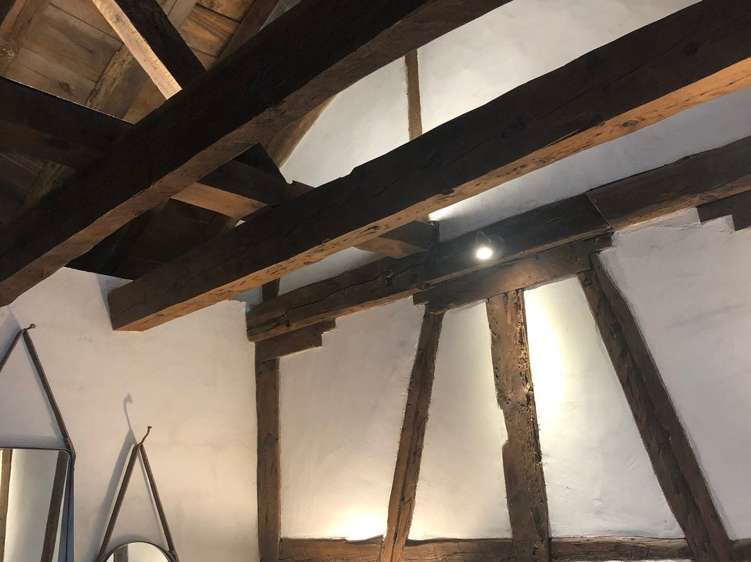 阿巴德·托莱多住宿主图