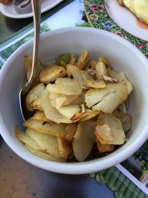 Purple Sage Inn-餐饮