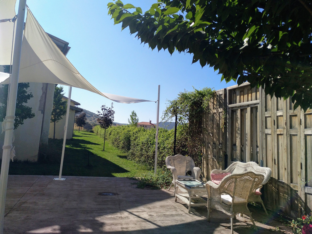 Aparthotel Biosostenible Jardin del Rio Cuervo主图