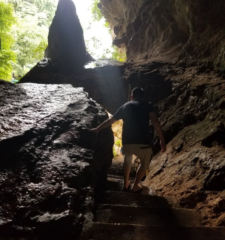 Sadan Cave-帕安必去景点