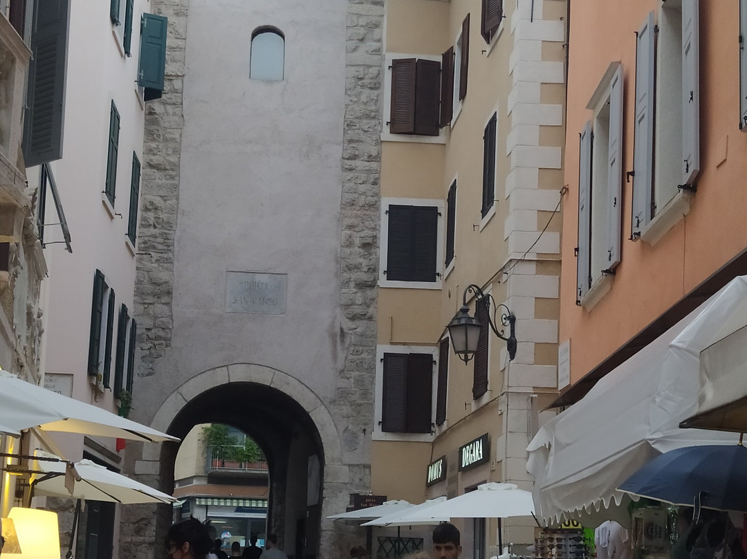San Marco City Gate景点图片