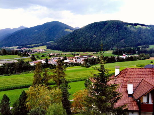 Hotel Poernbacher主图