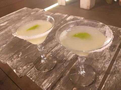 La Azotea de Benito-大加那利岛拉斯帕尔马斯必去景点