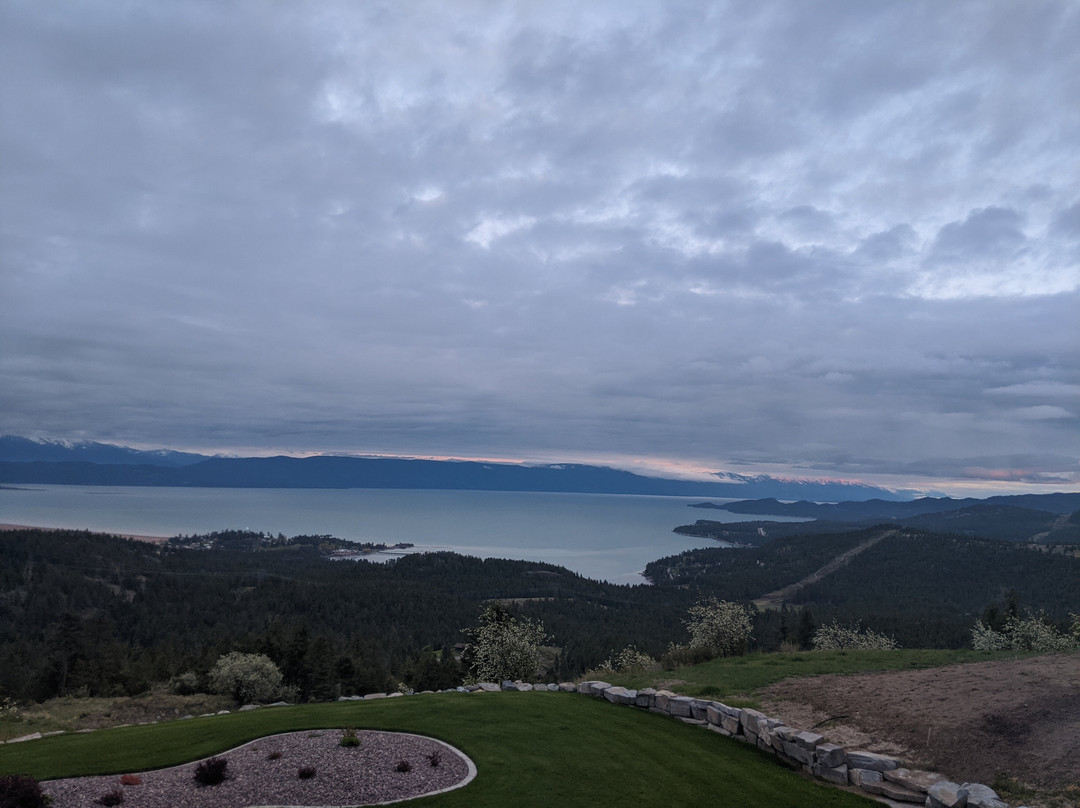 Coyote Bluff Estate主图