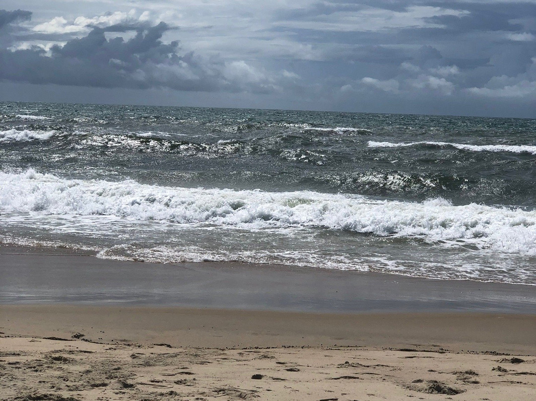 Frisco Beach景点图片