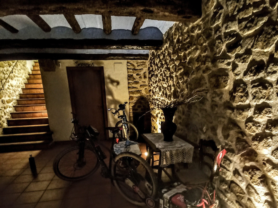 Fonda Angeleta主图