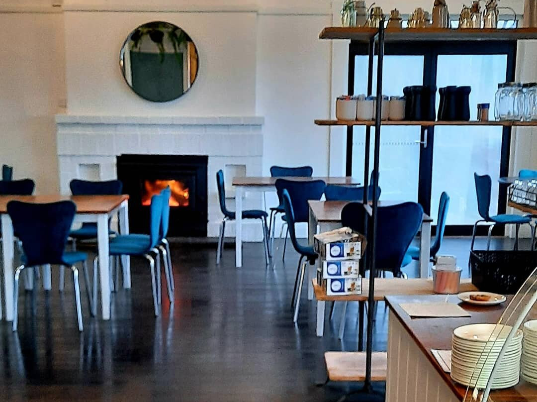 The Kentish Tasmania主图