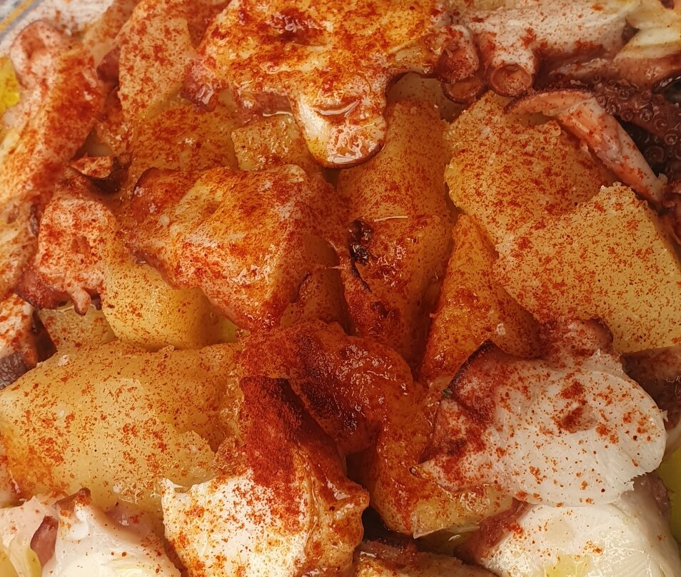 La Tahona-钦琼必去景点