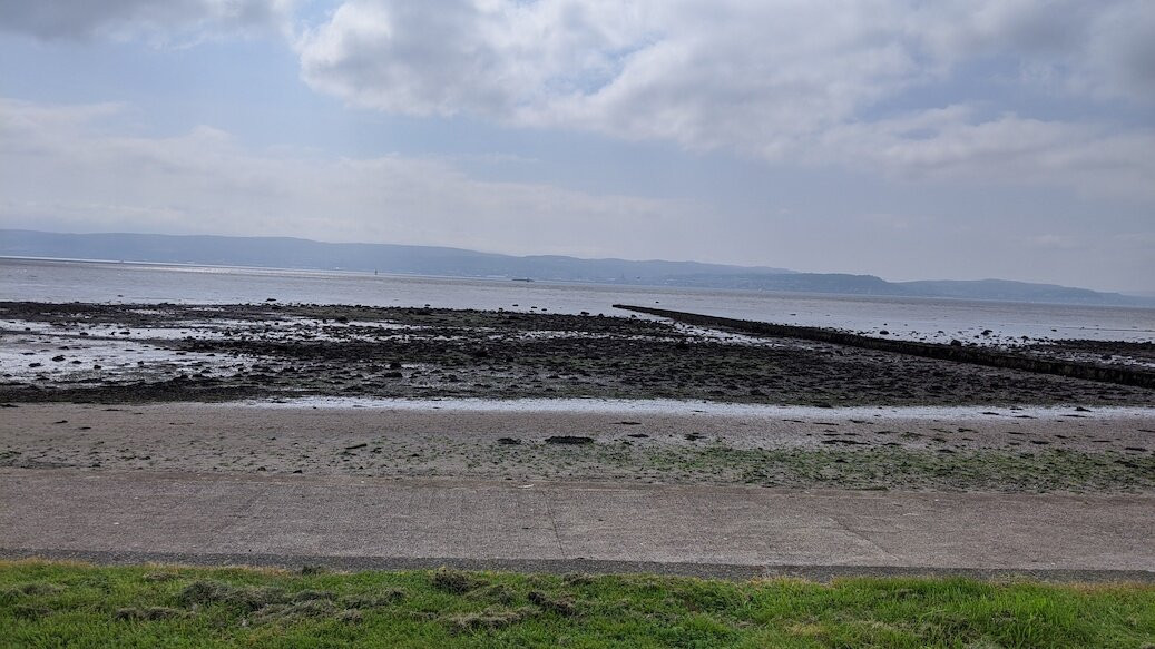 Helensburgh West Bay Esplanade-Helensburgh必去景点