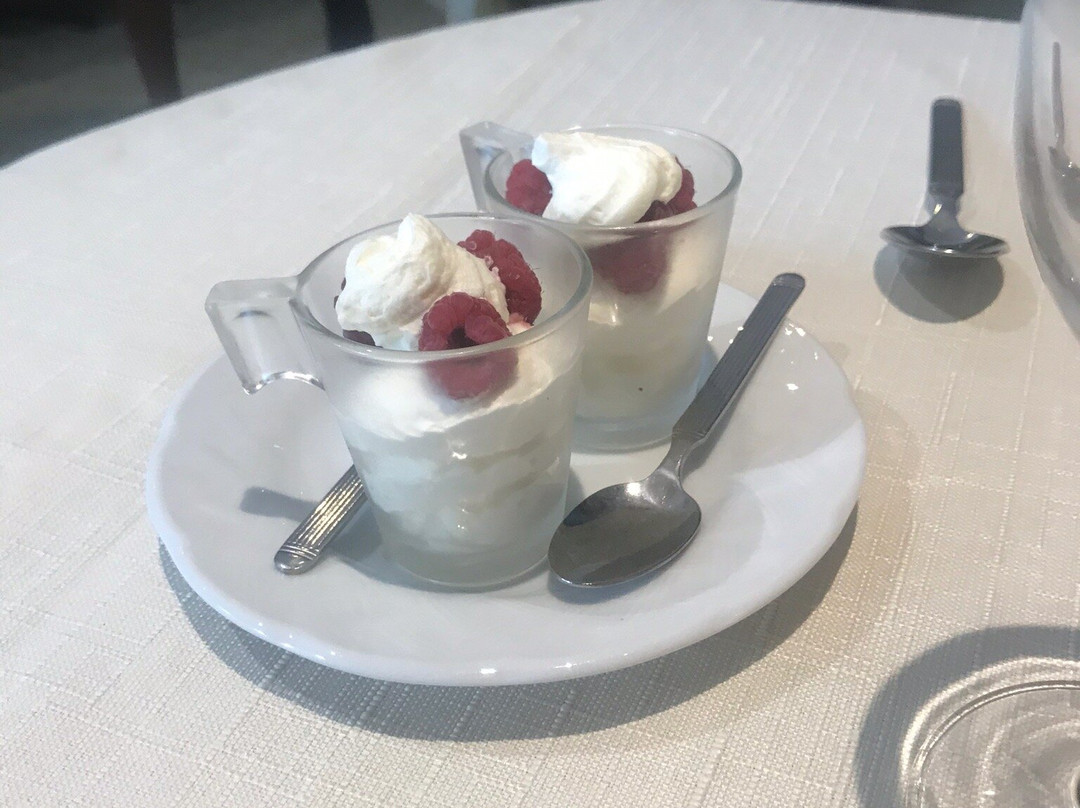 Auberge Les Tilleuls主图