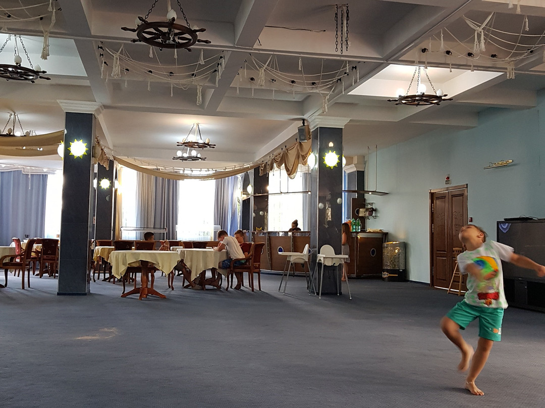 Prometey  Club Hotel&Spa主图