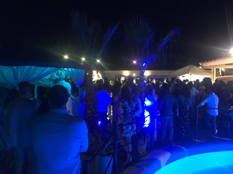 Country Club-Porto Rotondo必去景点