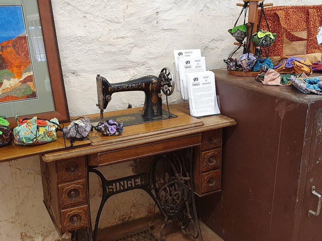 Grateful Remnants-Roebourne必去景点