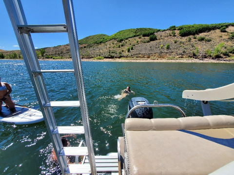 Deer Creek Island Resort-希伯城必去景点