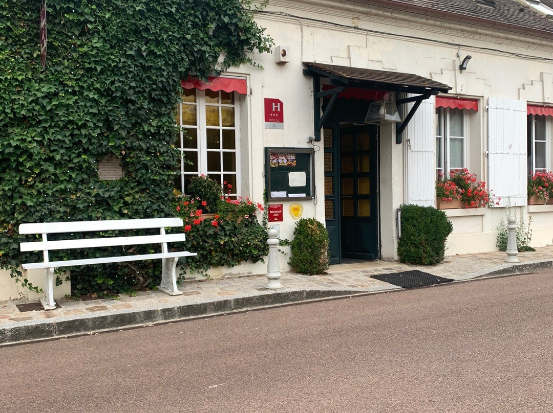 Auberge A La Bonne Idee主图