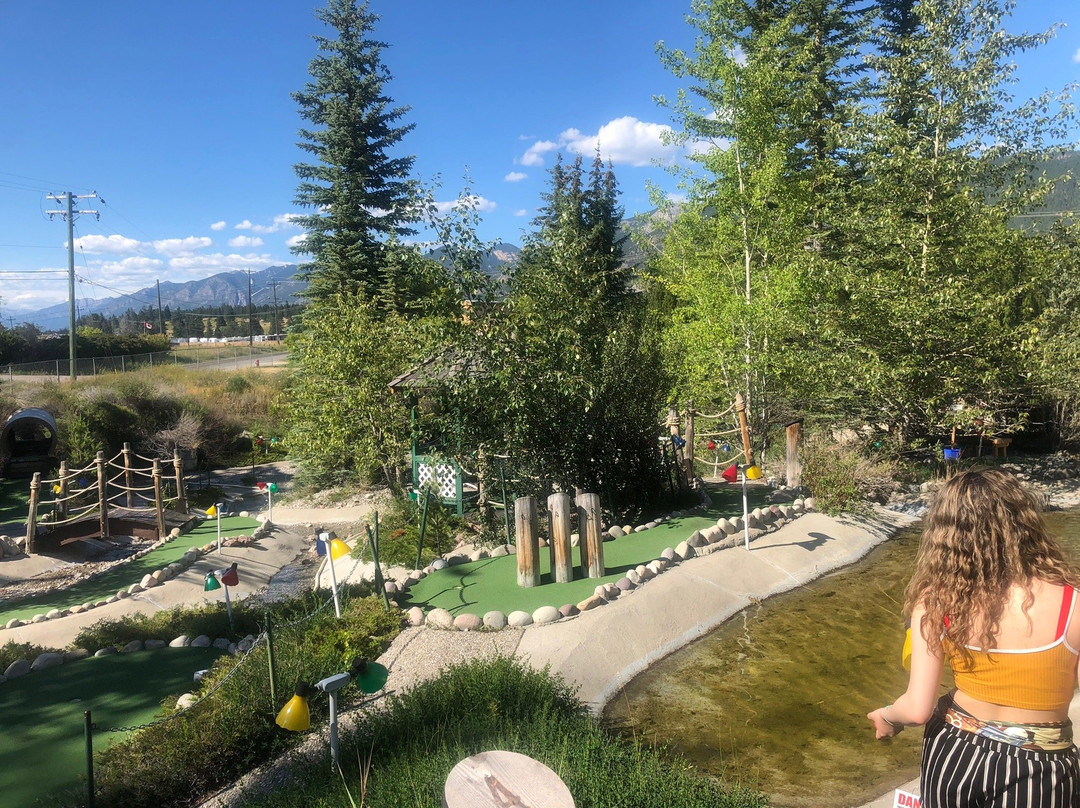 Ozzie's Amusements-Windermere必去景点