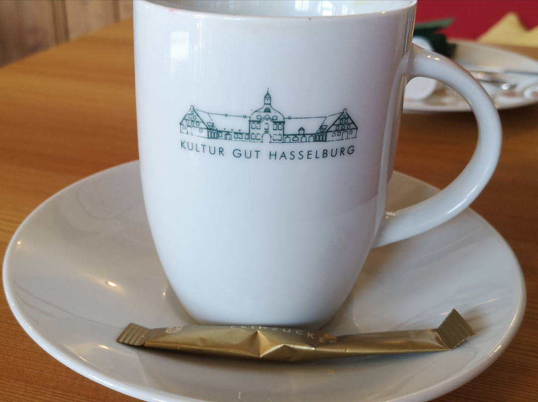 Kultur Gut Hasselburg景点图片