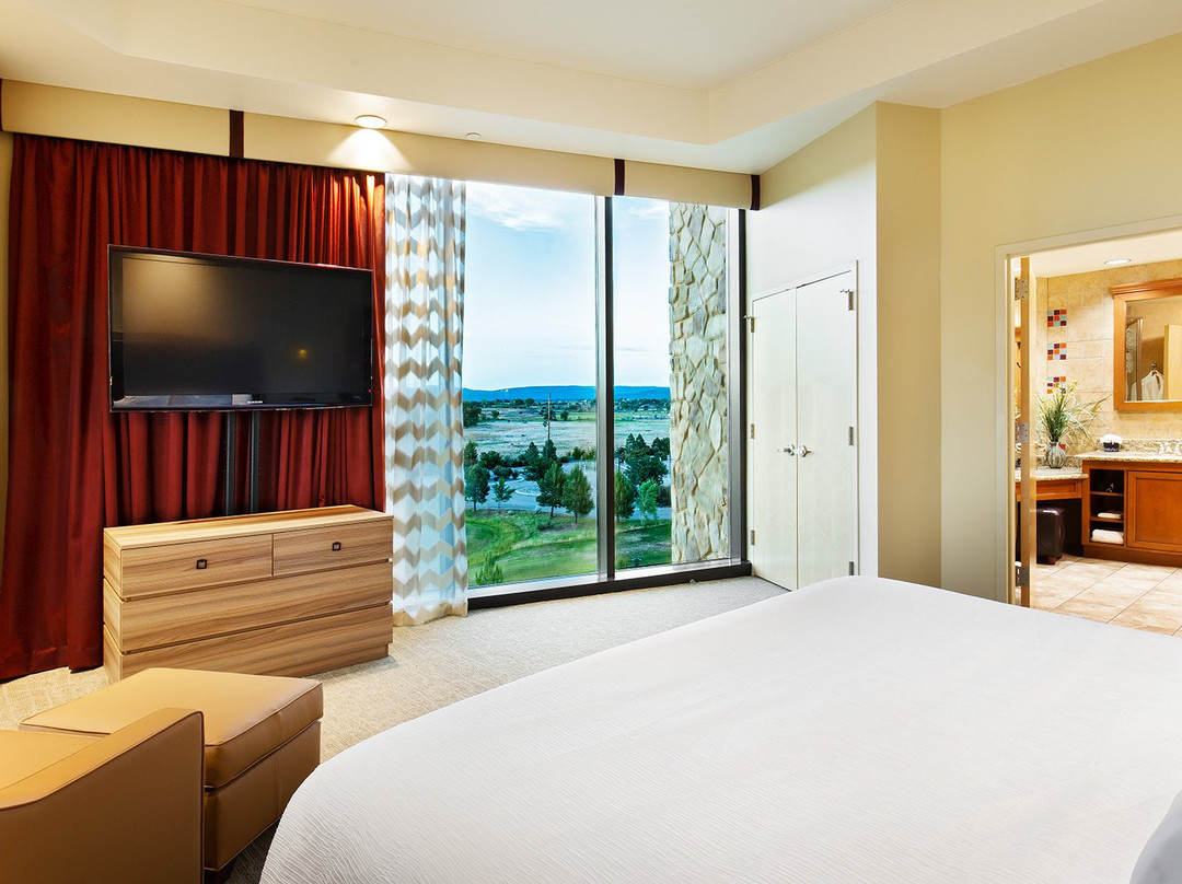 Sky Ute Casino Resort主图