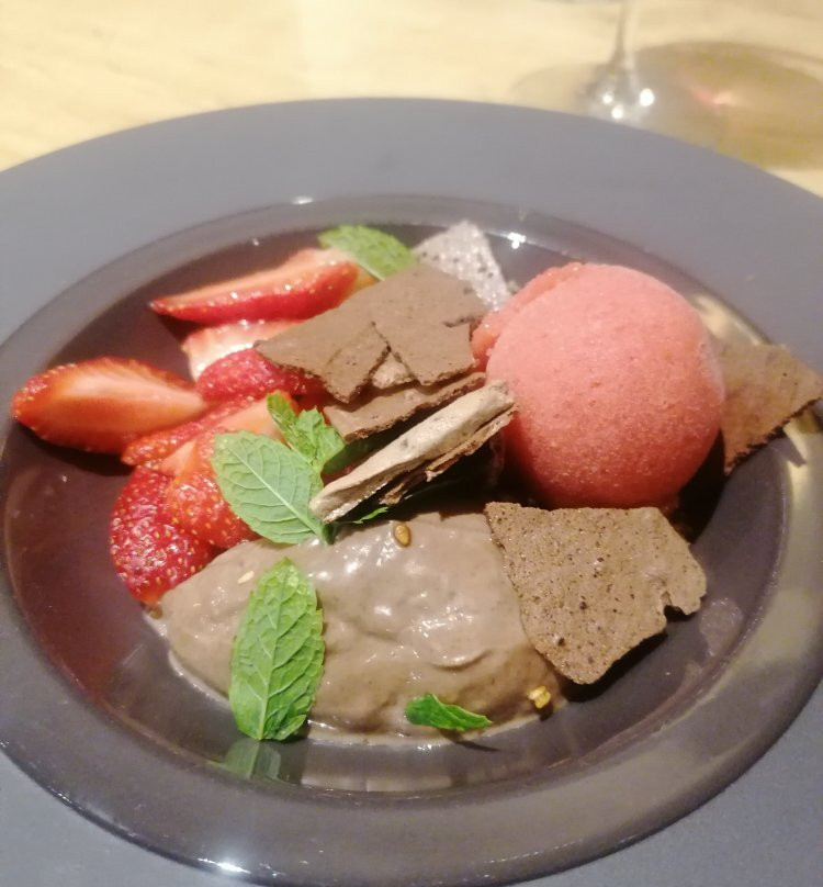 Logis Hôtel le Cobh主图